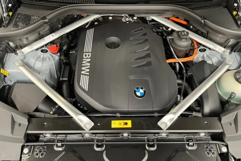 BMW X5 (Seria X) din 2025 cu 9.835 km - oferta BMW251895 - foto 12