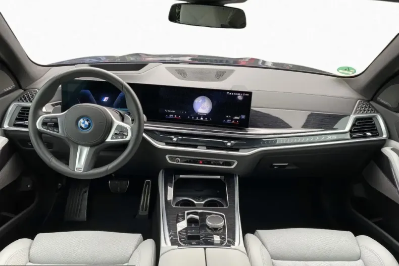 BMW X5 (Seria X) din 2025 cu 12.516 km - oferta BMW251896 - foto 1