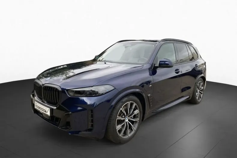 BMW X5 (Seria X) din 2025 cu 12.516 km - oferta BMW251896 - foto 2