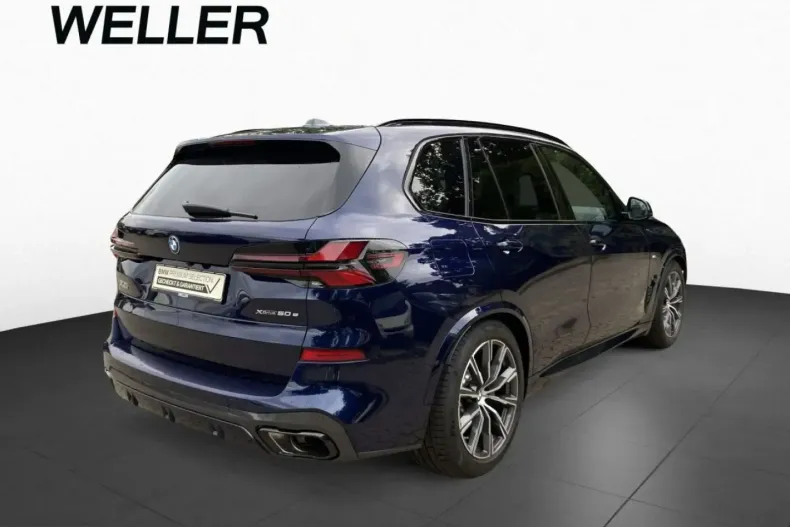BMW X5 (Seria X) din 2025 cu 12.516 km - oferta BMW251896 - foto 4