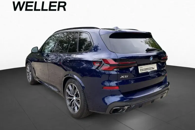 BMW X5 (Seria X) din 2025 cu 12.516 km - oferta BMW251896 - foto 5