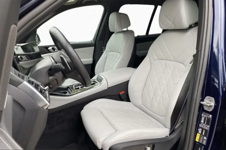 BMW X5 (Seria X) din 2025 cu 12.516 km - oferta BMW251896 - foto 6