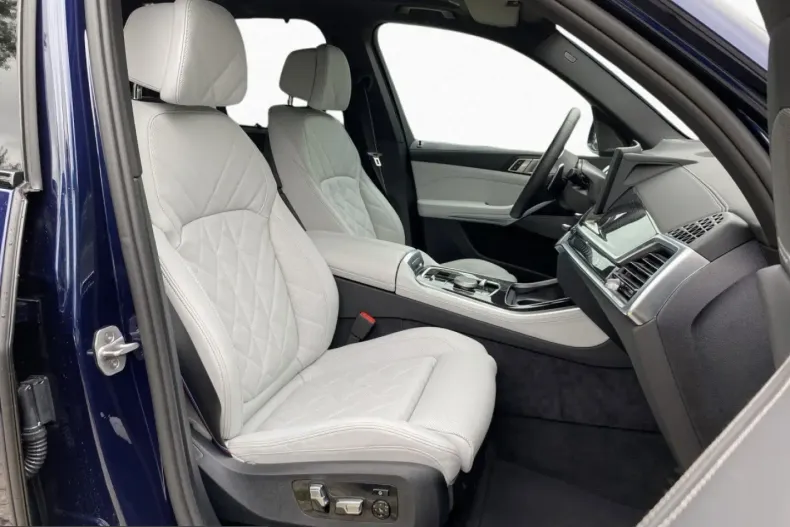 BMW X5 (Seria X) din 2025 cu 12.516 km - oferta BMW251896 - foto 7