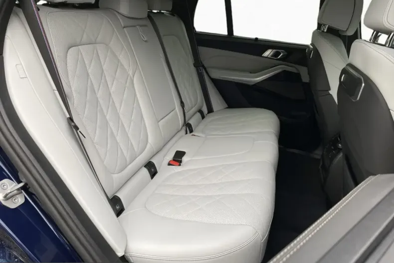 BMW X5 (Seria X) din 2025 cu 12.516 km - oferta BMW251896 - foto 8