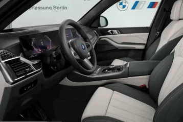 BMW X5 din 2025 - oferta BMW251897