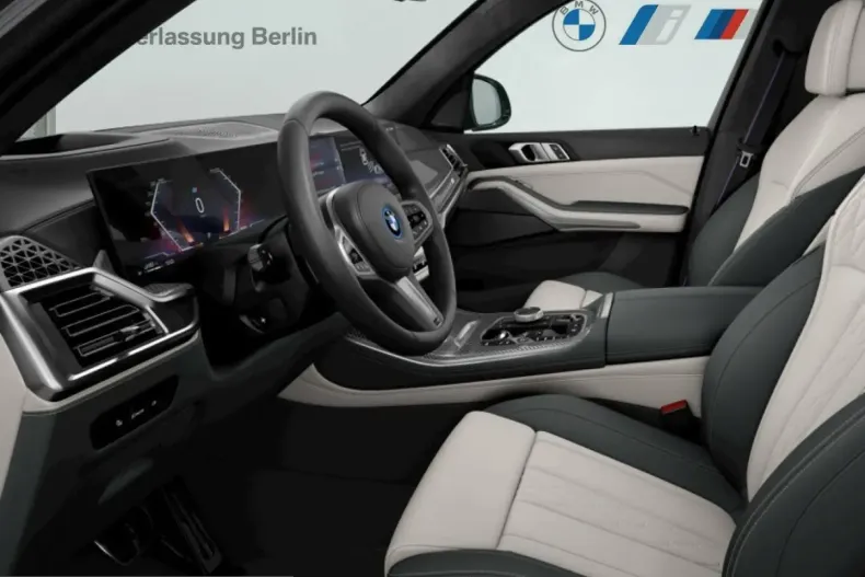 BMW X5 (Seria X) din 2025 cu 4.846 km - oferta BMW251897 - foto 1