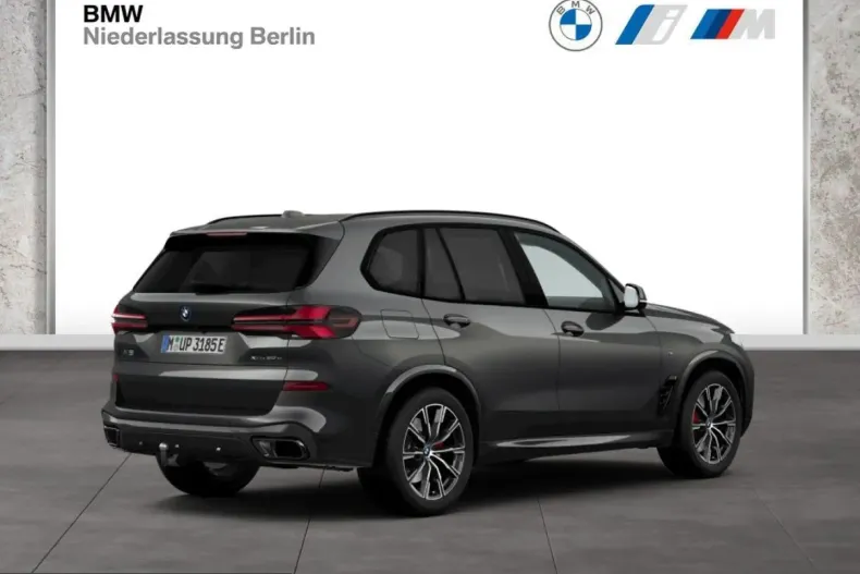 BMW X5 (Seria X) din 2025 cu 4.846 km - oferta BMW251897 - foto 2