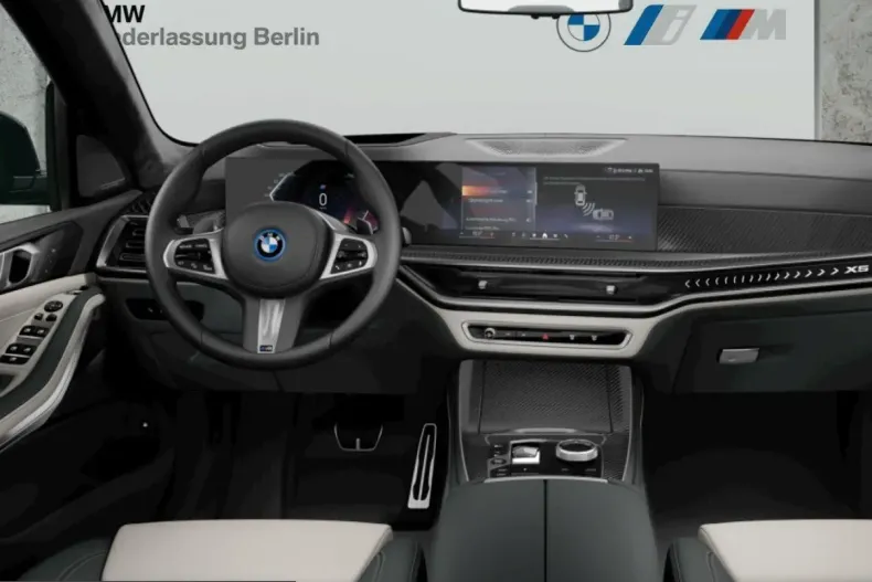 BMW X5 (Seria X) din 2025 cu 4.846 km - oferta BMW251897 - foto 3