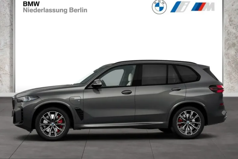 BMW X5 (Seria X) din 2025 cu 4.846 km - oferta BMW251897 - foto 4
