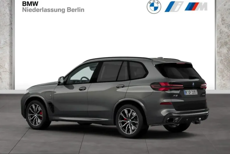 BMW X5 (Seria X) din 2025 cu 4.846 km - oferta BMW251897 - foto 5
