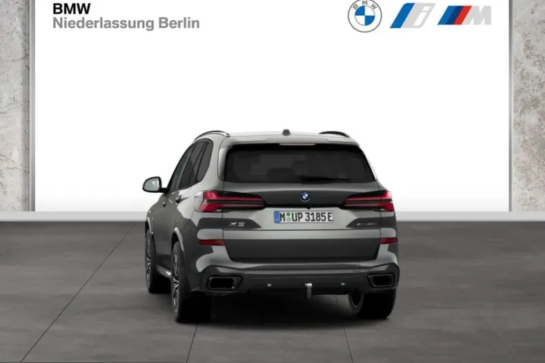 BMW X5 (Seria X) din 2025 cu 4.846 km - oferta BMW251897 - foto 6