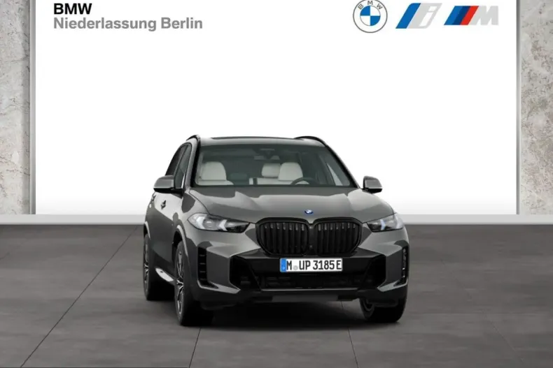 BMW X5 (Seria X) din 2025 cu 4.846 km - oferta BMW251897 - foto 9