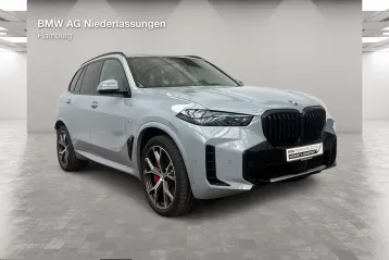 BMW X5 din 2025 - oferta BMW251898
