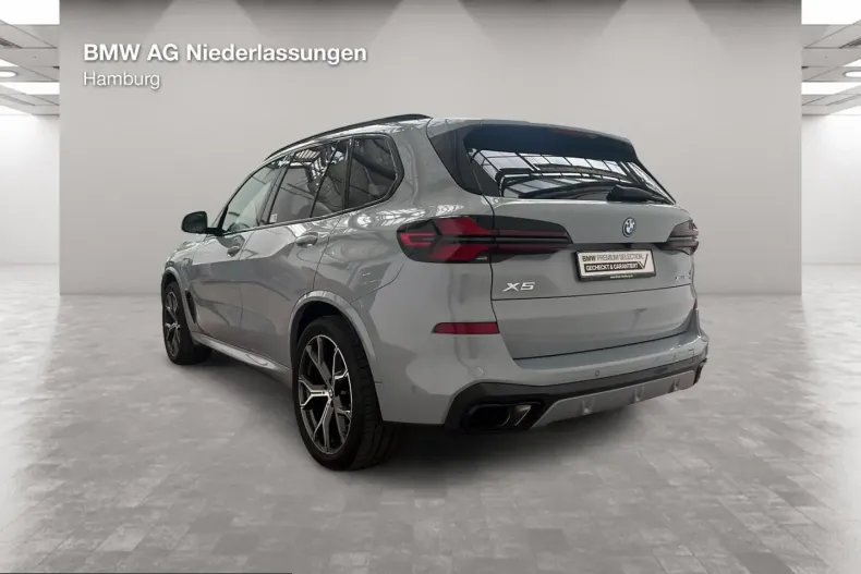 BMW X5 (Seria X) din 2025 cu 8.872 km - oferta BMW251898 - foto 2