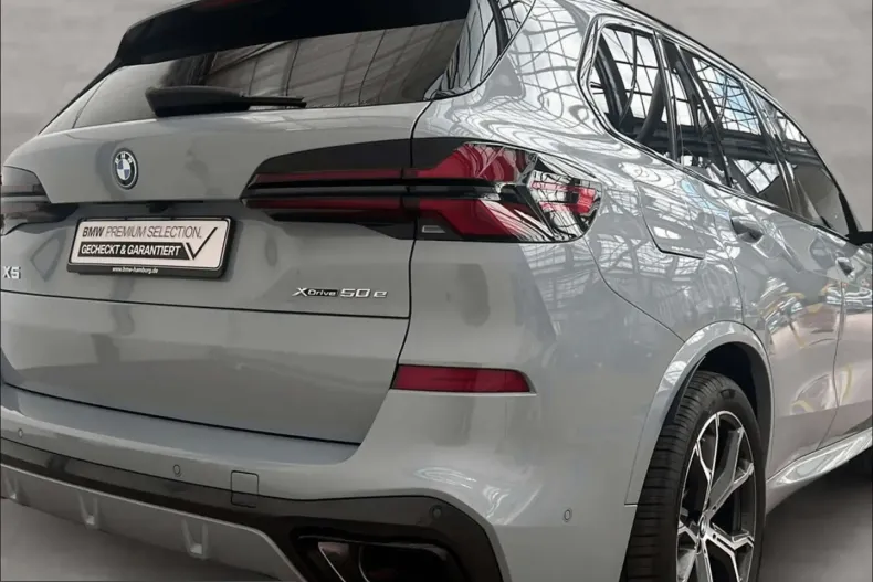BMW X5 (Seria X) din 2025 cu 8.872 km - oferta BMW251898 - foto 4