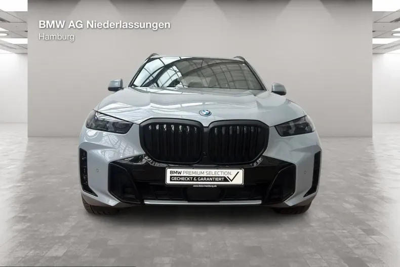 BMW X5 (Seria X) din 2025 cu 8.872 km - oferta BMW251898 - foto 5