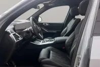 BMW X5 (Seria X) din 2025 cu 8.872 km - oferta BMW251898 - foto 8