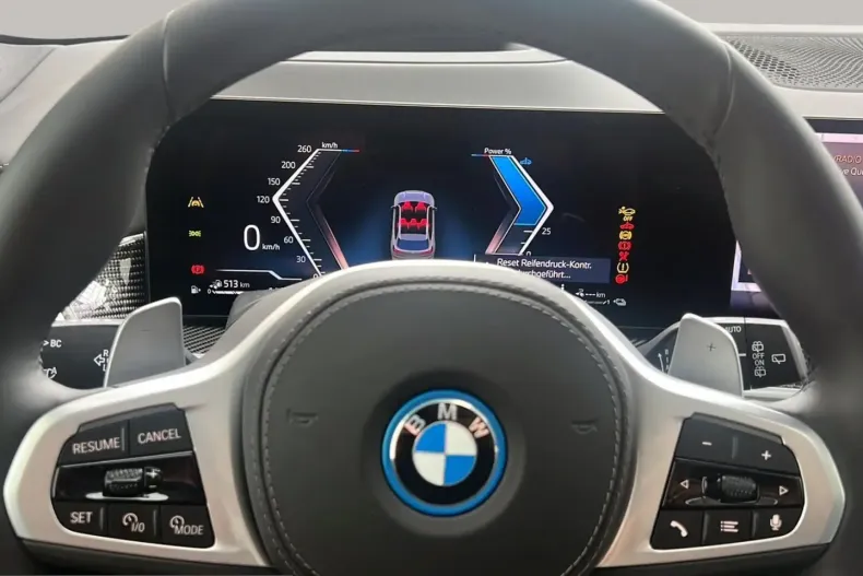 BMW X5 (Seria X) din 2025 cu 8.872 km - oferta BMW251898 - foto 9