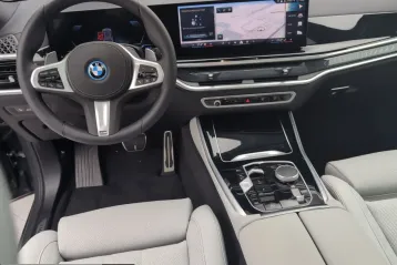 BMW X5 din 2025 - oferta BMW251899
