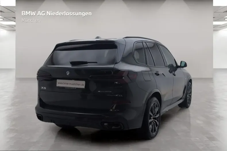 BMW X5 (Seria X) din 2025 cu 9.001 km - oferta BMW251899 - foto 4