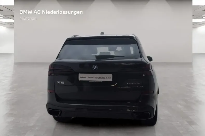 BMW X5 (Seria X) din 2025 cu 9.001 km - oferta BMW251899 - foto 5