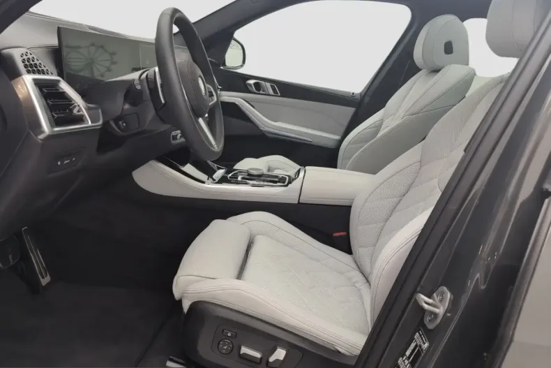 BMW X5 (Seria X) din 2025 cu 9.001 km - oferta BMW251899 - foto 7