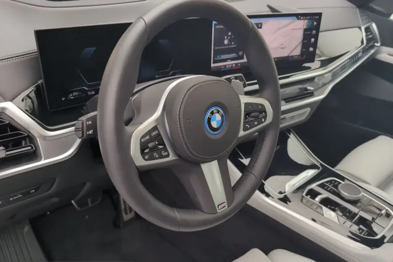 BMW X5 (Seria X) din 2025 cu 9.001 km - oferta BMW251899 - foto 8