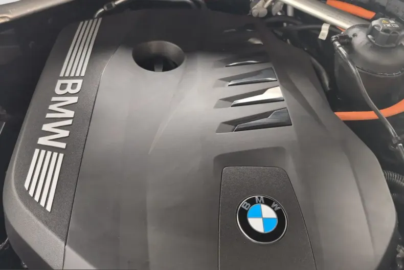 BMW X5 (Seria X) din 2025 cu 9.001 km - oferta BMW251899 - foto 12