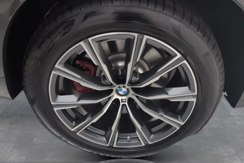 BMW X5 (Seria X) din 2025 cu 9.001 km - oferta BMW251899 - foto 13