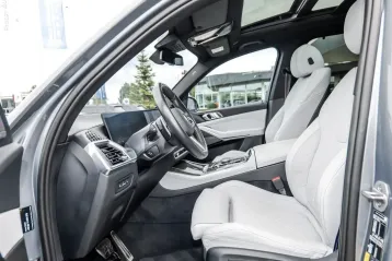 BMW X5 din 2024 - oferta BMW251903
