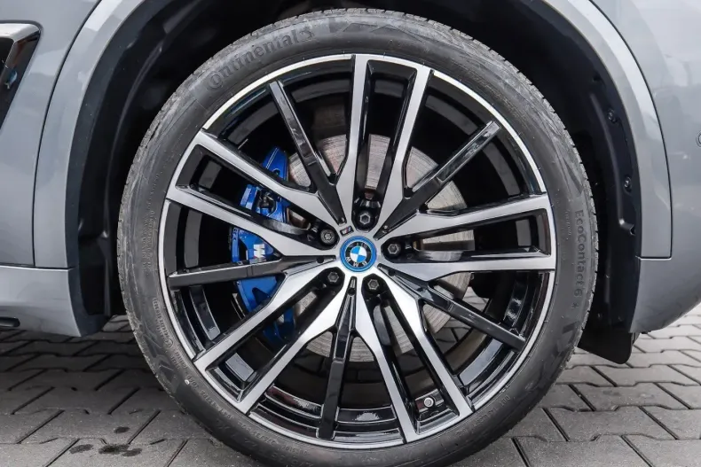 BMW X5 (Seria X) din 2024 cu 44.900 km - oferta BMW251903 - foto 3