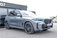 BMW X5 (Seria X) din 2024 cu 44.900 km - oferta BMW251903 - foto 4