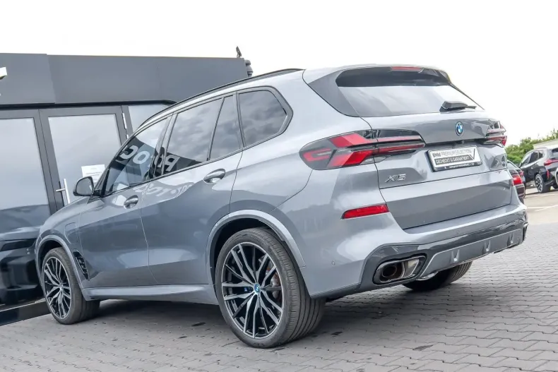 BMW X5 (Seria X) din 2024 cu 44.900 km - oferta BMW251903 - foto 5