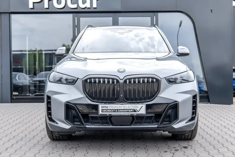 BMW X5 (Seria X) din 2024 cu 44.900 km - oferta BMW251903 - foto 6