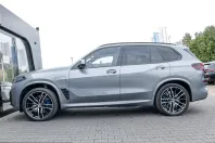 BMW X5 (Seria X) din 2024 cu 44.900 km - oferta BMW251903 - foto 7