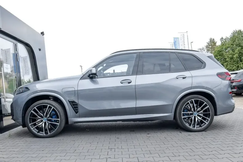 BMW X5 (Seria X) din 2024 cu 44.900 km - oferta BMW251903 - foto 7