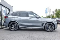 BMW X5 (Seria X) din 2024 cu 44.900 km - oferta BMW251903 - foto 8