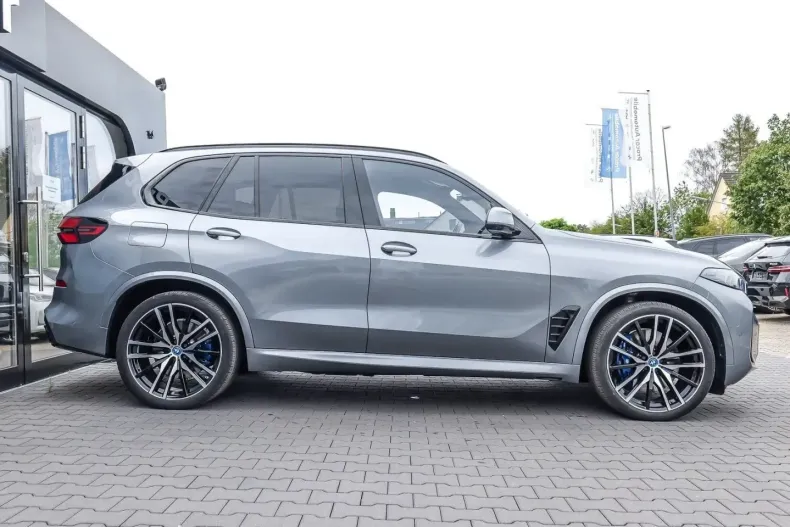BMW X5 (Seria X) din 2024 cu 44.900 km - oferta BMW251903 - foto 8