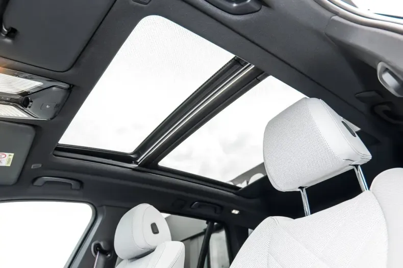 BMW X5 (Seria X) din 2024 cu 44.900 km - oferta BMW251903 - foto 10