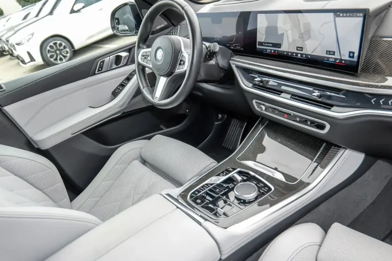 BMW X5 (Seria X) din 2024 cu 44.900 km - oferta BMW251903 - foto 14