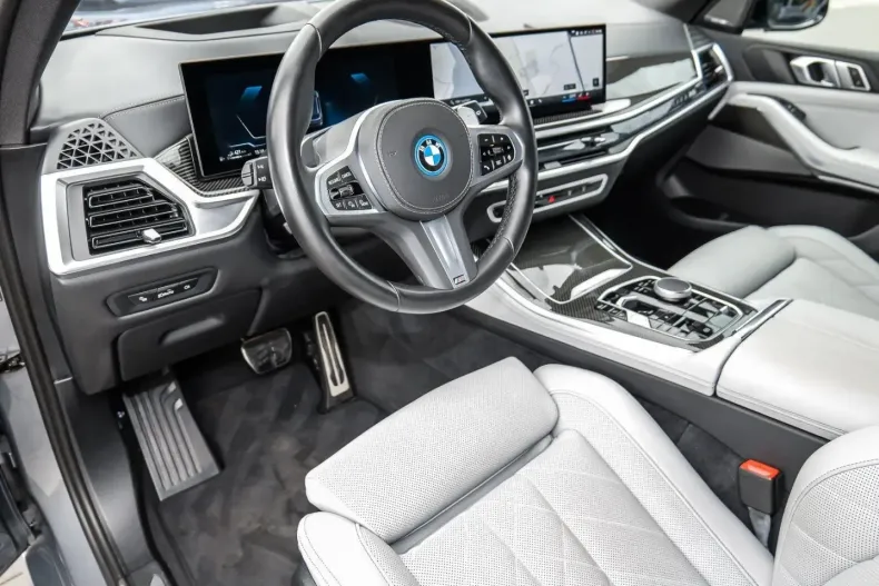 BMW X5 (Seria X) din 2024 cu 44.900 km - oferta BMW251903 - foto 16