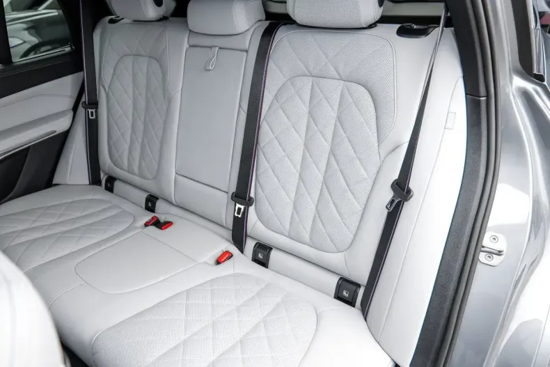 BMW X5 (Seria X) din 2024 cu 44.900 km - oferta BMW251903 - foto 17