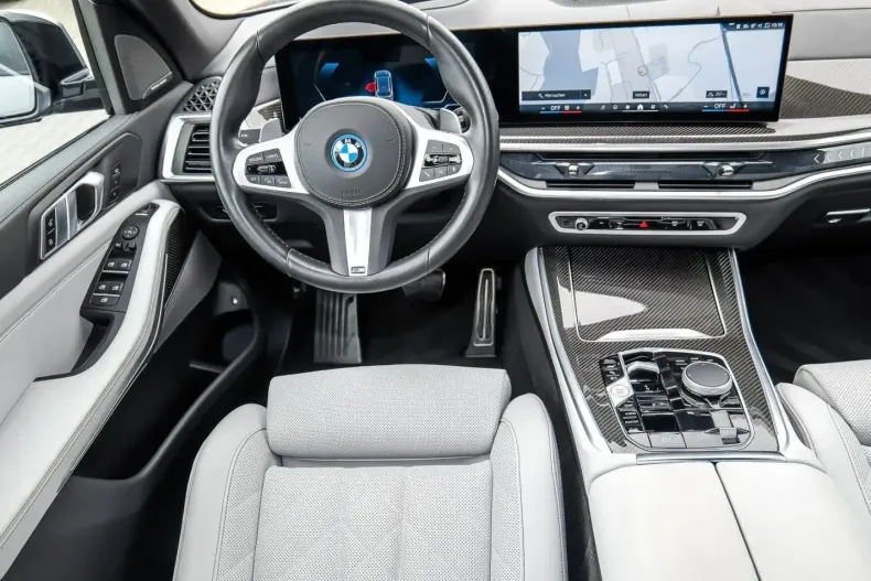 BMW X5 (Seria X) din 2024 cu 44.900 km - oferta BMW251903 - foto 18