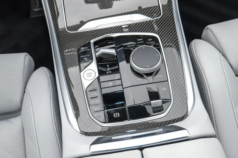 BMW X5 (Seria X) din 2024 cu 44.900 km - oferta BMW251903 - foto 19