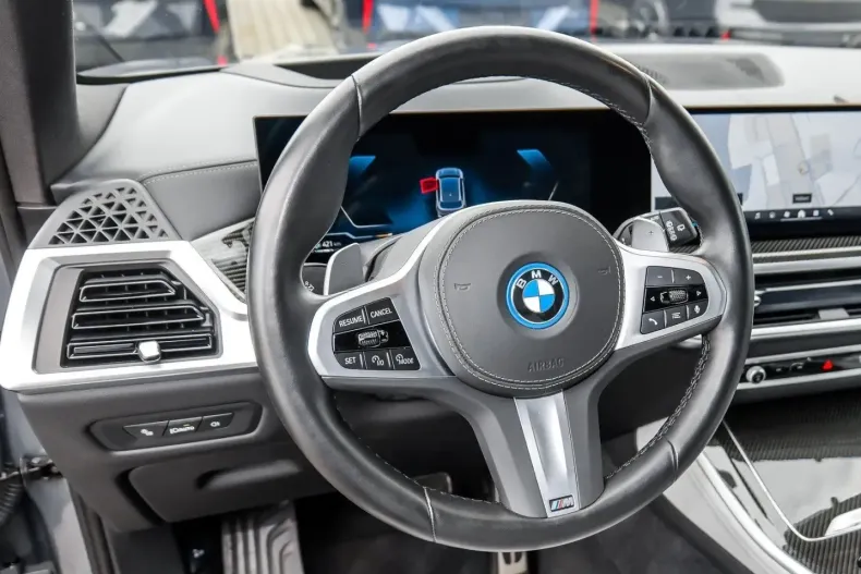 BMW X5 (Seria X) din 2024 cu 44.900 km - oferta BMW251903 - foto 21