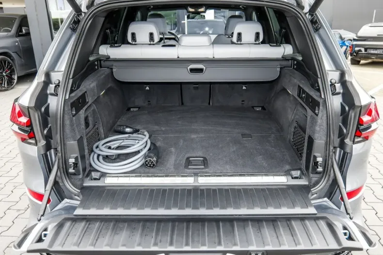 BMW X5 (Seria X) din 2024 cu 44.900 km - oferta BMW251903 - foto 25