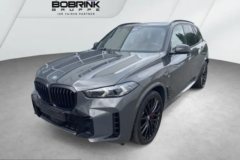 BMW X5 (Seria X) din 2024 cu 49.333 km - oferta BMW251904 - foto 2