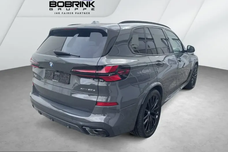 BMW X5 (Seria X) din 2024 cu 49.333 km - oferta BMW251904 - foto 4