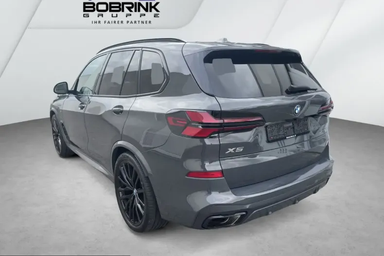 BMW X5 (Seria X) din 2024 cu 49.333 km - oferta BMW251904 - foto 5