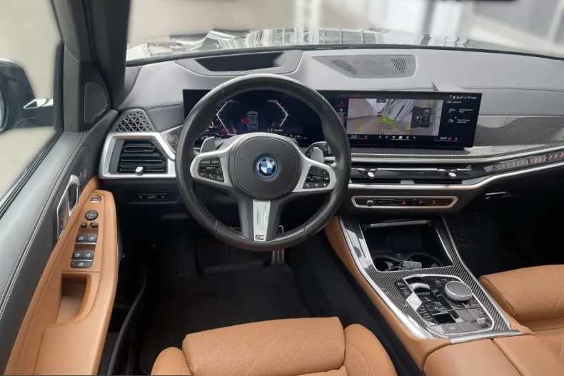 BMW X5 (Seria X) din 2024 cu 49.333 km - oferta BMW251904 - foto 7